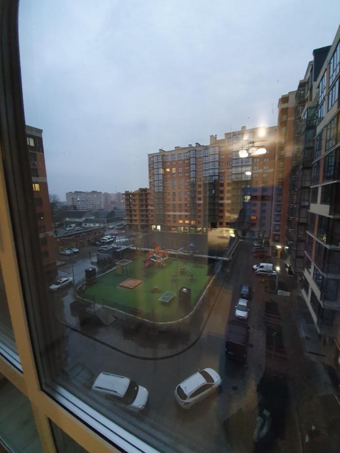 Яровиця. Центр Lutsʼk Exterior foto